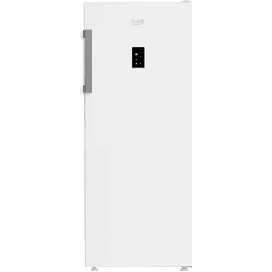 Beko B3RFNE274W, 220 l, 13 kg/24h, SN-T, No-Frost-System, E, Weiß