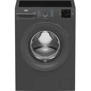 BEKO BM0WU3922FB Waschmaschine - 9 kg - Induktion - L60 cm - 1200 U/mi... günstig