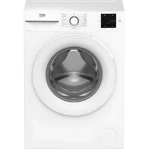 Beko Bm1wfu37225ww Frontlader Waschmaschine
