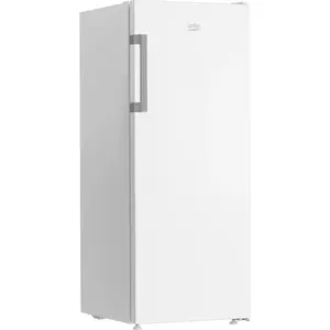 Beko B1RFNE274W, 220 l, 13 kg/24h, SN-T, No-Frost-System, E, Weiß