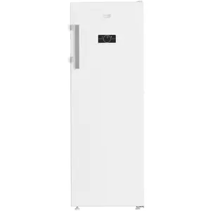 Beko B5RFNE295W, 260 l, 15 kg/24h, SN-T, No-Frost-System, D, Weiß günstig
