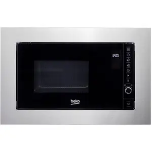 Beko BMOB 20231 X, Integriert, Solo-Mikrowelle, 20 l, 800 W, Eingebaut...