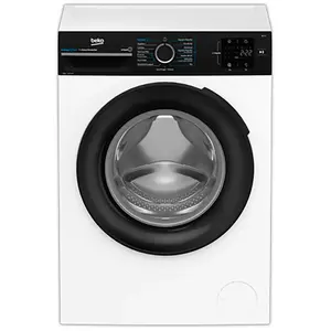 Beko Bm3wfsu38213 Frontlader Waschmaschine