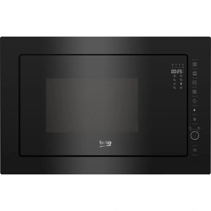 Beko BMCB25433BG, Integriert, Grill-Mikrowelle, 25 l, 900 W, Eingebaut...