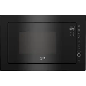 Beko Bmgb25333bg Mikrowelle Mit Grill 900w