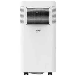 Beko BP209C, Einteilige mobile Klimaanlage, Kühlung, Entfeuchter, 9000... günstig
