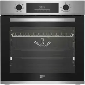 Beko Bbie123001xd Multifunktionsofen 72l