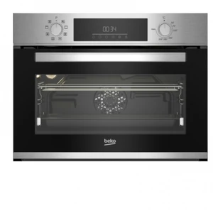 Beko Bbcm12300x Multifunktionsofen 48l