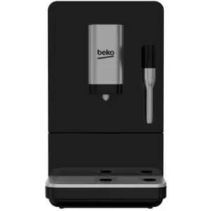 Beko CEG3192B, Espressomaschine, 1,2 l, Kaffeebohnen, Eingebautes Mahl...