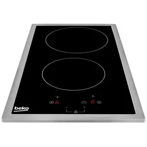 Beko Hdmc 32400 Tx Modular Glaskeramikkochfeld 30 Cm günstig