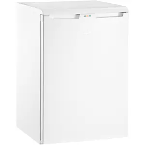Beko FSE1074N, 95 l, 6,5 kg/24h, SN-T, 37 dB, E, Weiß günstig