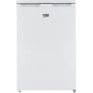 Beko TSE1285N, 114 l, Freistehend, D, 35 dB, T, 2,6 kg/24h