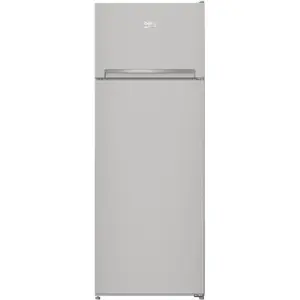 Beko RDSA240K30SN, 223 l, SN-ST, 38 dB, 2,1 kg/24h, F, Silber