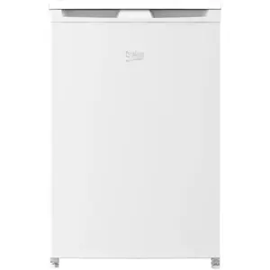 Beko FNE1074N, 86 l, 4,7 kg/24h, SN-T, No-Frost-System, E, Weiß günstig
