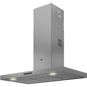 Beko BHCB91622BXH, 613 m³/h, Abluft/Umluft, B, A, C, 68 dB