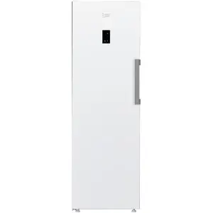 Beko B3RMFNE314W, 286 l, 17 kg/24h, SN-T, No-Frost-System, E, Weiß