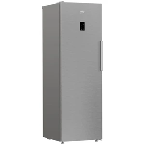 Beko B3RMFNE314XB, 286 l, 17 kg/24h, SN-T, No-Frost-System, E, Edelsta...