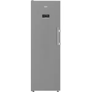 Beko B5RMFNE314X, 286 l, 17 kg/24h, SN-T, No-Frost-System, E, Edelstahl