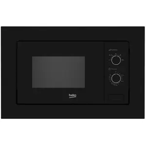 Beko Bmob20202b 800w Mikrowelle