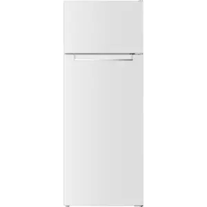 Beko RDSO206K40WN, 206 l, N-ST, 40 dB, 2,4 kg/24h, E, Weiß