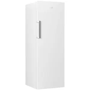 Beko RFNE290L41WN, 256 l, 18 kg/24h, SN-T, No-Frost-System, E, Weiß