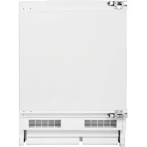Beko BU1104N, 130 l, SN-T, 35 dB, E, Weiß