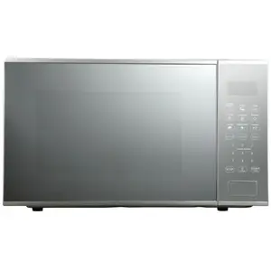 BEKO MOF30310S Mikrowelle 30 L Standgerät, 900 W, 5 Leistungsstufen, 8 Auto-Menüs, LED-Display, Timer & 30-Sekunden-Schnellstart günstig
