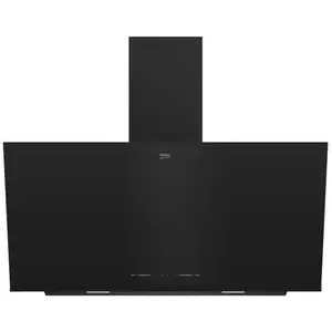Beko BHCA92442BBH, 410 m³/h, Abluft/Umluft, C, A, B, 60 dB günstig