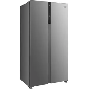 BEKO Side-by-Side GNO5322XPN 8996313200 günstig