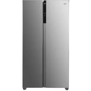Beko Gno5323xpn Amerikanischer Kühlschrank günstig