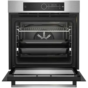 Beko Aeroperfect Bbim12400xmps Multifunktionsofen 72l