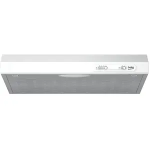 Beko Cfb 5310 W Konventionelle Dunstabzugshaube 50 Cm