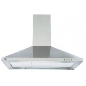 Beko CWB 9441 XN, 400 m³/h, Abluft/Umluft, E, D, C, 64 dB