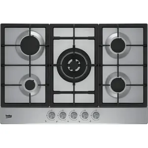 Beko Hiaw 75225 Sl Gasherd 75 Cm