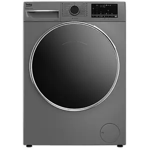 Beko Awgb 1012s/pro Frontlader Waschmaschine günstig