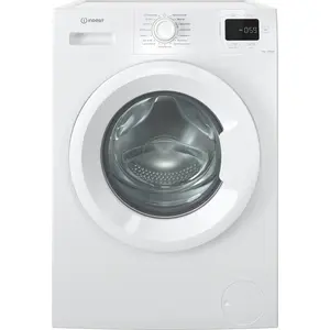 Indesit IM 1072 MY TIME IT, Frontlader, 10 kg, B, 72 dB, 1200 RPM, A