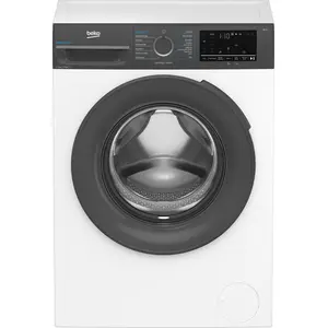 Beko b300 BMEUWSU4721A, Frontlader, 7 kg, B, 74 dB, 1200 RPM, A