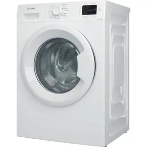 Indesit IM 642B MY TIME IT, Frontlader, 6 kg, B, 74 dB, 1200 RPM, B