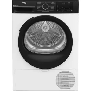 Beko Bm3t48249w Frontlader Trockner