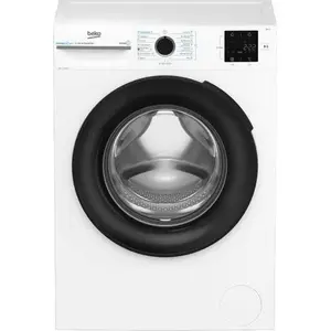 Beko b300 BTL1WFP10724ES, Frontlader, 9 kg, B, 75 dB, 1351 RPM, A