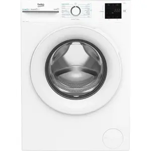 BEKO LLFT39411 Frontlader-Waschmaschine - 9 kg - Induktion - L60cm - 1...