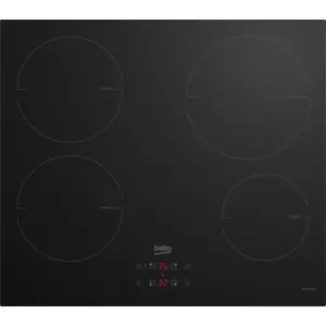 Einbaukochfelder : Beko HII64400MT
