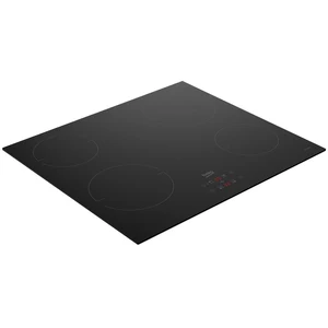 Beko HII64401MT, Schwarz, Integriert, Zonen-Induktionskochfeld, 4 Zone...