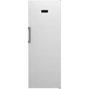 BEKO RFNE448E45W Gefrierschrank, 404 l, 24 kg/24h, SN-T, 38 dB, D, Wei... günstig