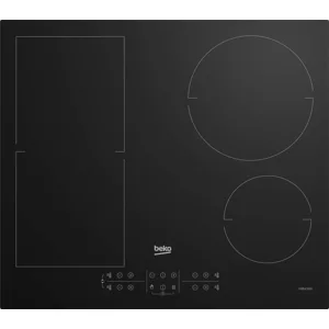 Beko Hii64200fmt Induktionskochfeld 58 Cm 4 Brennern