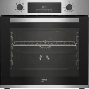 Beko BBIM12300XD, Medium, Elektrischer Ofen, 72 l, 2600 W, 72 l, Therm...