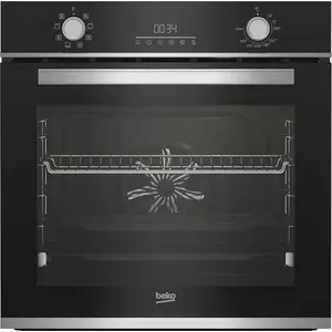Beko Bbim13300xd 72l Multifunktionsofen