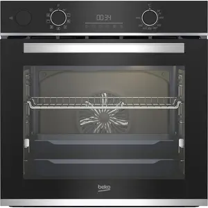 Beko Bbis13300xmse Multifunktionsofen