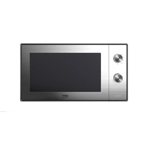 Beko Mgc20100w Mikrowelle günstig