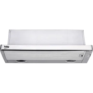 Beko CTB 6250 XH, 420 m³/h, Abluft/Umluft, E, D, C, 69 dB